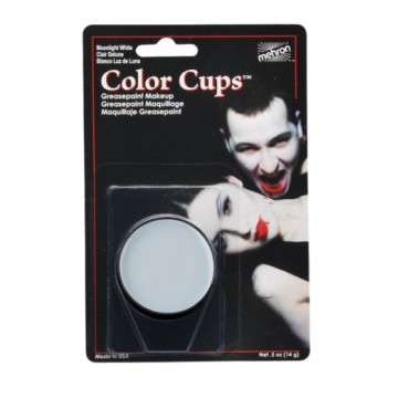 Mehron Makeup Color Cup - Moonlight
