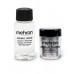 Metallic Powder with Mixing Liquid 30ml - Silver