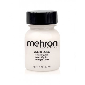 Liquid latex 30ml (1oz)
