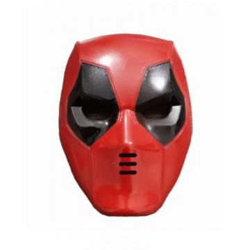 Deadpool Half Mask