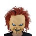 Chucky Latex Mask
