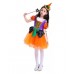 Cutie Pumpkin Witch