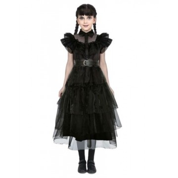 Child Addams Family - Wednesday