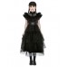 Child Addams Family - Wednesday