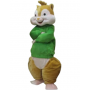 Alvin and the chipmunk Theodore