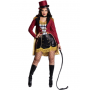 Dazzling Ringmaster