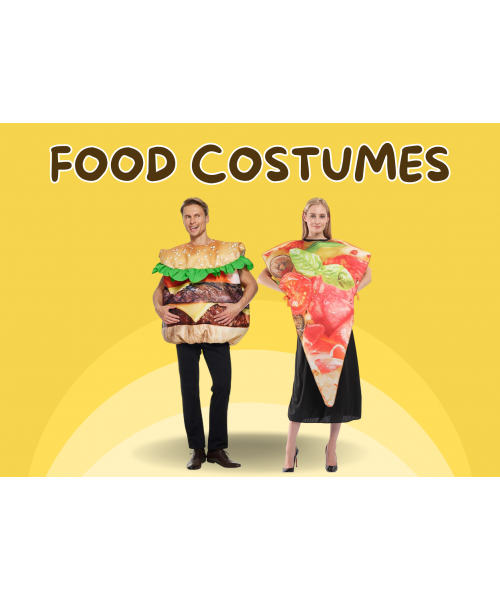 Food Costumes