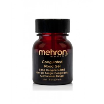 Blood Coagulated 1oz