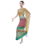 T - Thai Green Princess