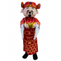 CNY - God Of Wealth Mascot