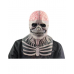 Zombie Brain Skeleton Mask