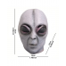 Space Alien Latex Mask