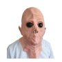 Cosmic Alien Latex Mask