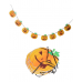 Pumpkin Pennant