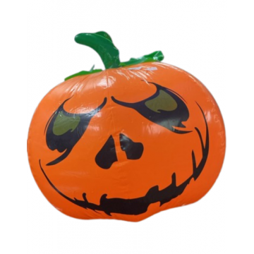 Giant Inflatable Pumpkin