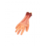 Bloody hand 20 CM