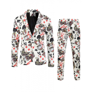 Oppo Suit Casino