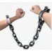 Prisoner Handcuff/Leg Shackles