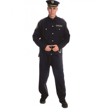 Police Officer