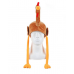 Festive Turkey Headgear