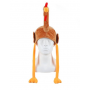 Festive Turkey Headgear