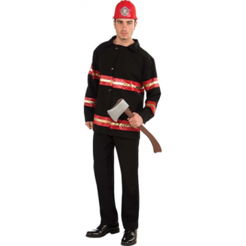 Fireman
