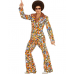 70s Retro Groove Disco Suit