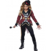 Deluxe Girl Ring Master