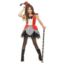 Beauty Girl Ringmaster