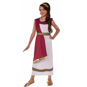 Child Greek Goddess