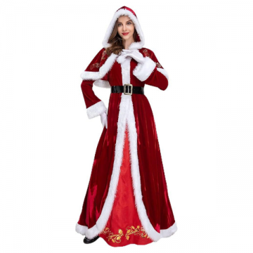 Mrs Claus