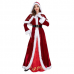 Mrs Claus