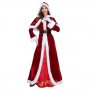 Mrs Claus