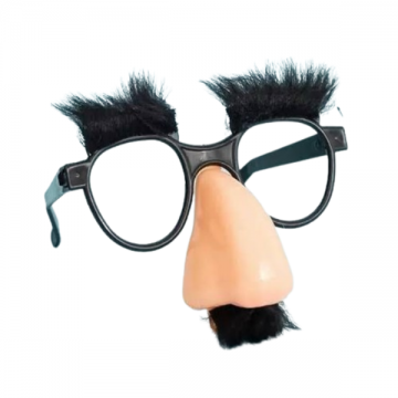 Spec n nose