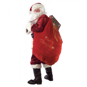 Santa Bag