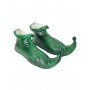 Green Elf Shoes