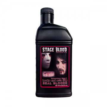 Blood - 473mL