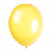 Balloons Yellow