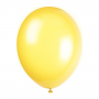 Balloons Yellow