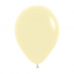 Balloons Light Yellow