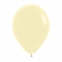Balloons Light Yellow