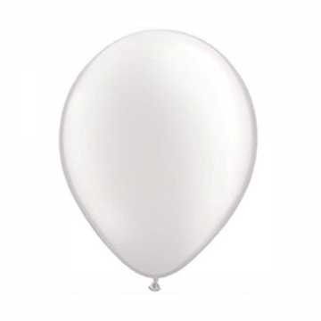 Balloons White Pearl