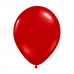 Balloons Red