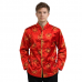 Tang Suit Auspicious Fortune