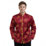 Tang Suit Brocade Blessing
