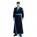 Hanfu Navy Blue