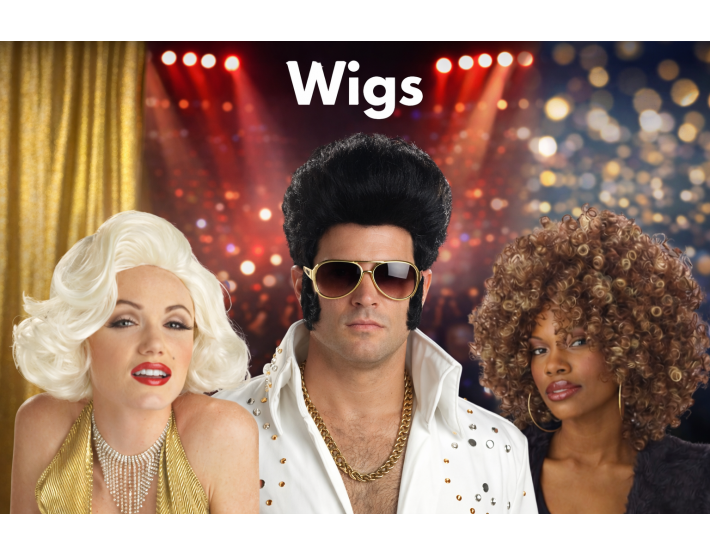 Wigs