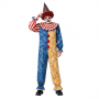 Adult Vintage Creepy Clown
