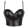 Corset Femme Fatale