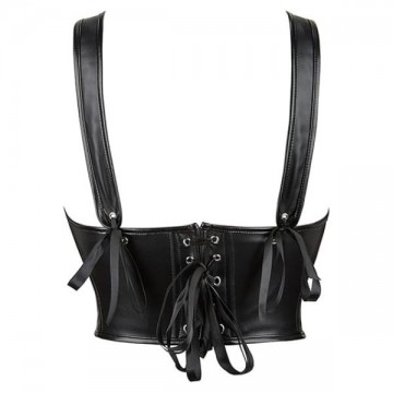 Corset Black Phantom